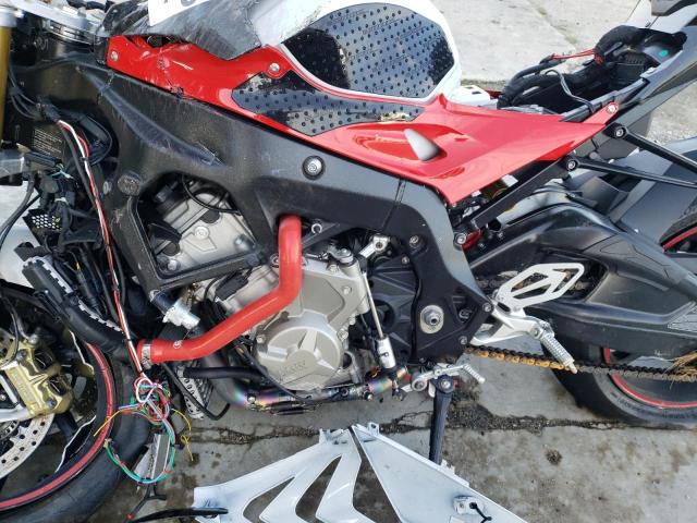 Photo 6 VIN: WB10D6003JZ710754 - BMW S 1000 RR 