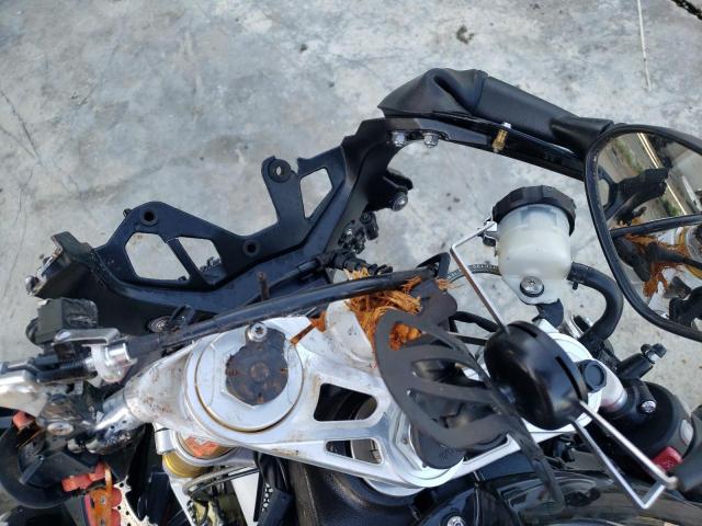 Photo 7 VIN: WB10D6003JZ710754 - BMW S 1000 RR 