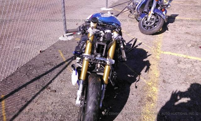 Photo 4 VIN: WB10D6003JZ711094 - BMW S 