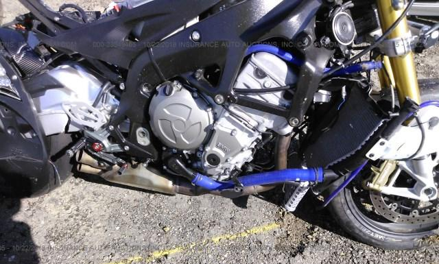 Photo 7 VIN: WB10D6003JZ711094 - BMW S 