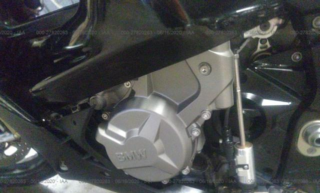 Photo 8 VIN: WB10D6003JZ711547 - BMW S 