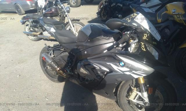 Photo 0 VIN: WB10D6005JZ711288 - BMW S 