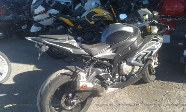 Photo 3 VIN: WB10D6005JZ711288 - BMW S 