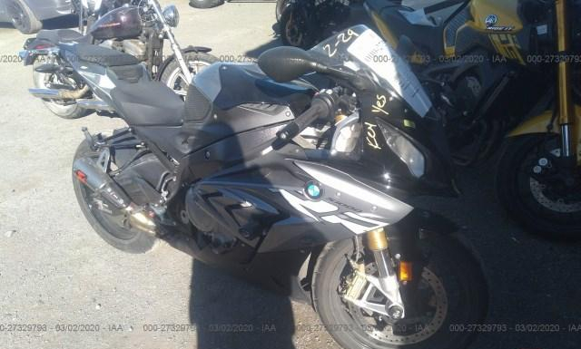 Photo 4 VIN: WB10D6005JZ711288 - BMW S 