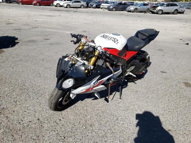 Photo 1 VIN: WB10D6005JZ711372 - BMW S 1000 RR 