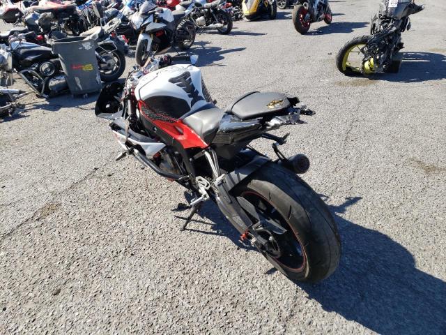 Photo 2 VIN: WB10D6005JZ711372 - BMW S 1000 RR 