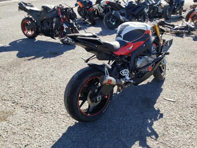 Photo 3 VIN: WB10D6005JZ711372 - BMW S 1000 RR 