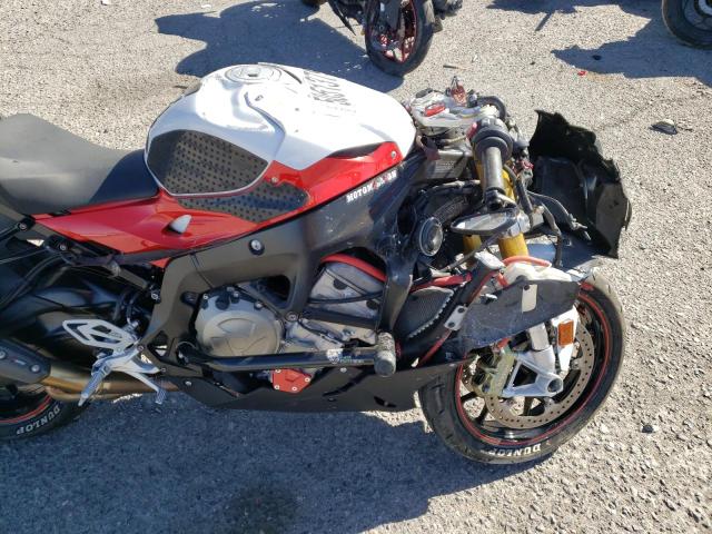 Photo 4 VIN: WB10D6005JZ711372 - BMW S 1000 RR 