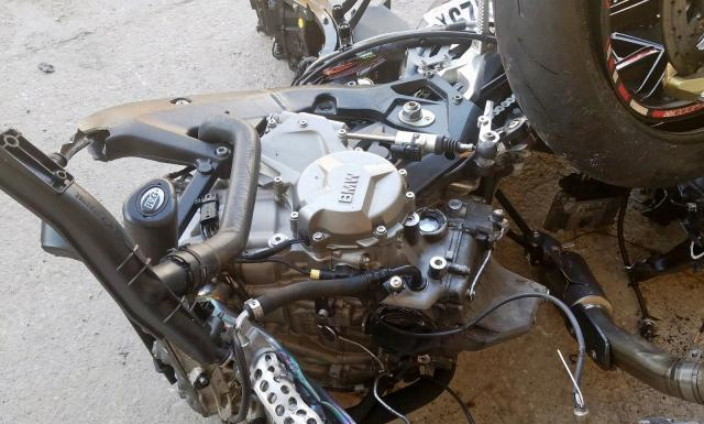 Photo 6 VIN: WB10D6006HZ709849 - BMW S 