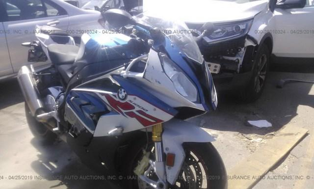 Photo 0 VIN: WB10D6006JZ711364 - BMW S 