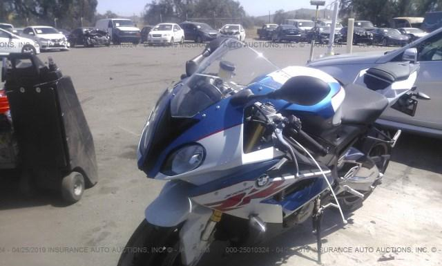 Photo 1 VIN: WB10D6006JZ711364 - BMW S 