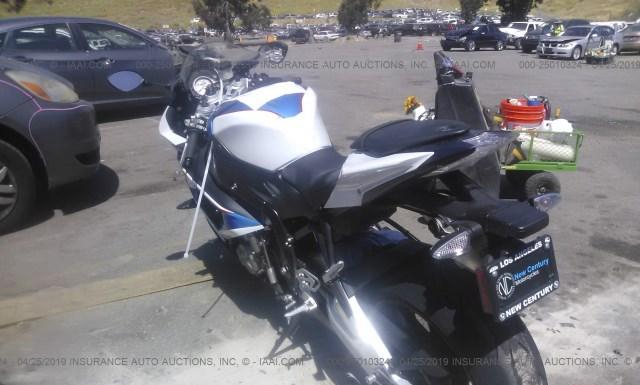 Photo 2 VIN: WB10D6006JZ711364 - BMW S 