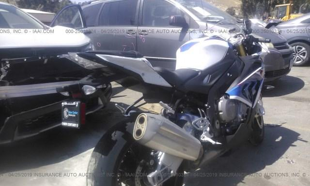 Photo 3 VIN: WB10D6006JZ711364 - BMW S 