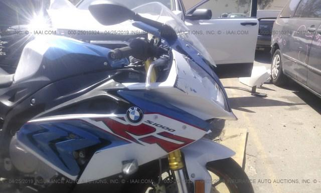 Photo 4 VIN: WB10D6006JZ711364 - BMW S 