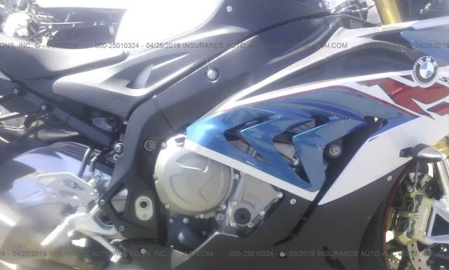 Photo 7 VIN: WB10D6006JZ711364 - BMW S 