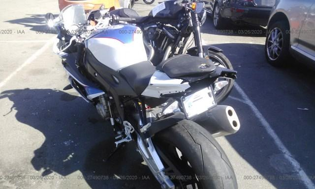 Photo 2 VIN: WB10D6006KZ711804 - BMW S 