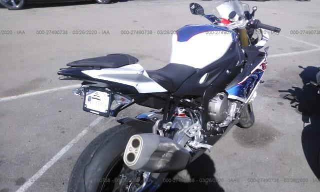 Photo 3 VIN: WB10D6006KZ711804 - BMW S 