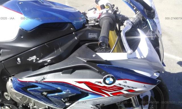 Photo 4 VIN: WB10D6006KZ711804 - BMW S 