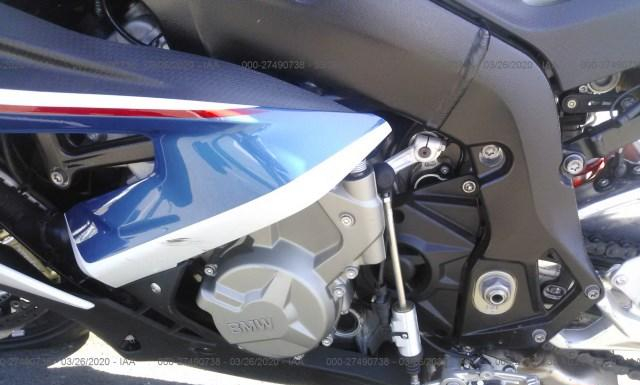 Photo 8 VIN: WB10D6006KZ711804 - BMW S 