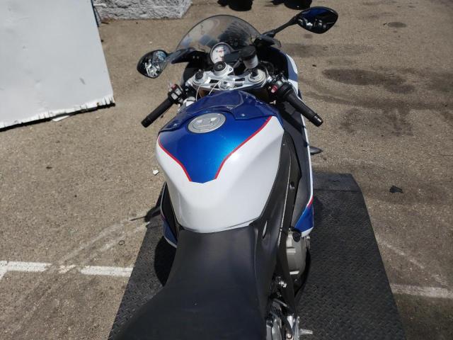 Photo 4 VIN: WB10D6007JZ710885 - BMW S 1000 RR 