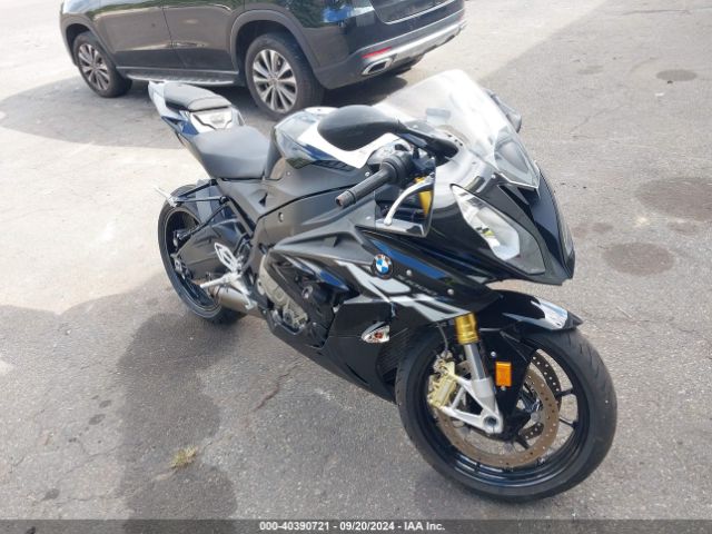 Photo 0 VIN: WB10D6007KZ711858 - BMW S 1000 RR 