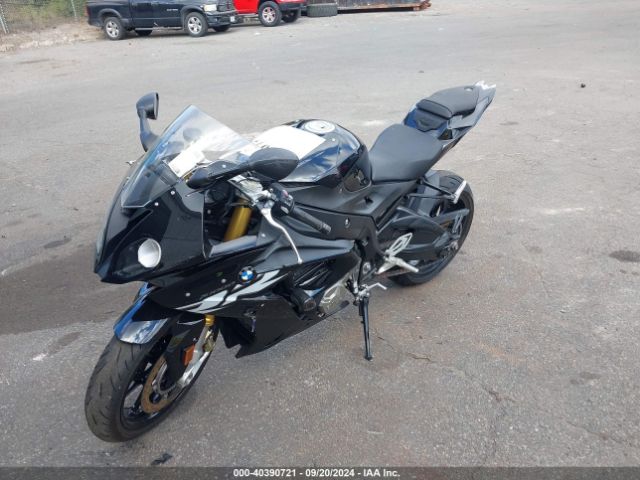 Photo 1 VIN: WB10D6007KZ711858 - BMW S 1000 RR 