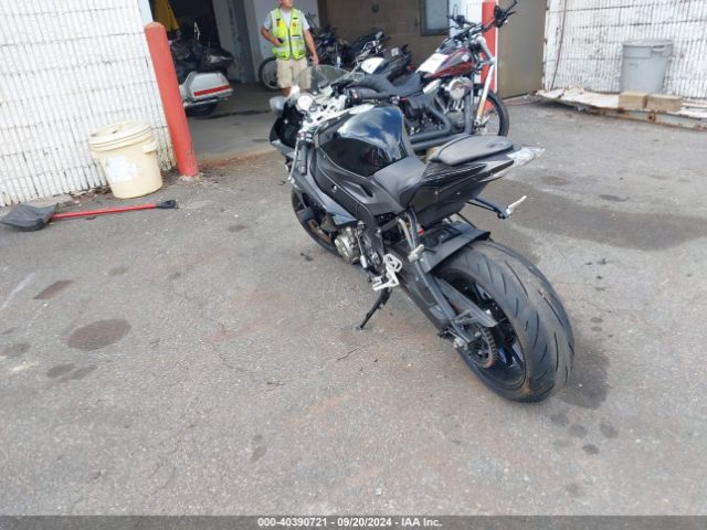 Photo 2 VIN: WB10D6007KZ711858 - BMW S 1000 RR 