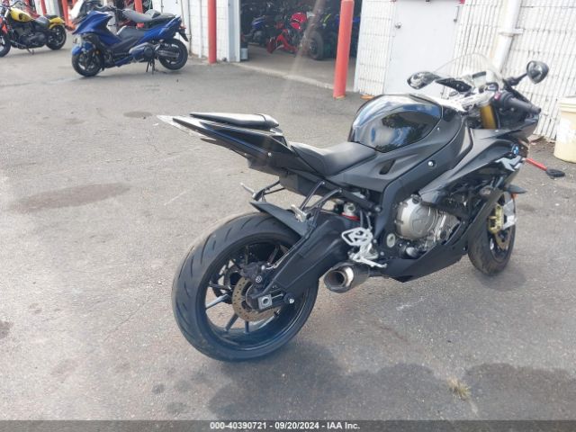 Photo 3 VIN: WB10D6007KZ711858 - BMW S 1000 RR 