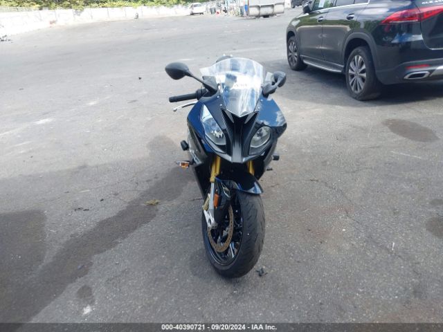 Photo 4 VIN: WB10D6007KZ711858 - BMW S 1000 RR 