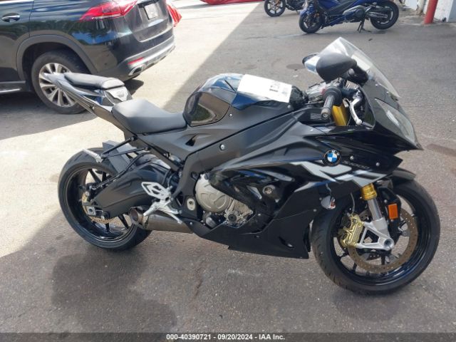 Photo 7 VIN: WB10D6007KZ711858 - BMW S 1000 RR 