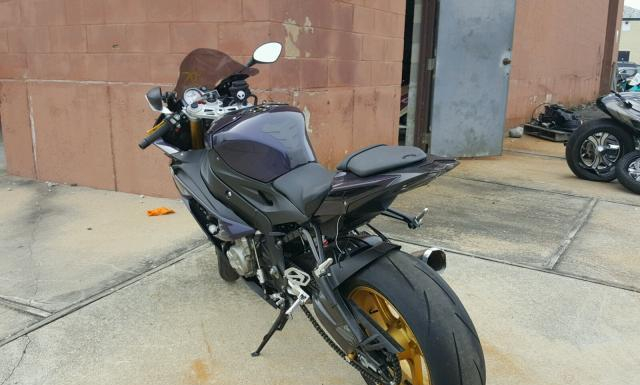 Photo 2 VIN: WB10D6008HZ709819 - BMW S 