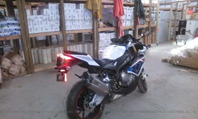 Photo 3 VIN: WB10D6008JZ711317 - BMW S 