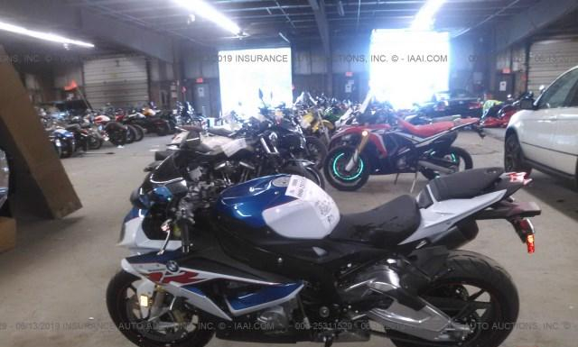 Photo 8 VIN: WB10D6008JZ711317 - BMW S 