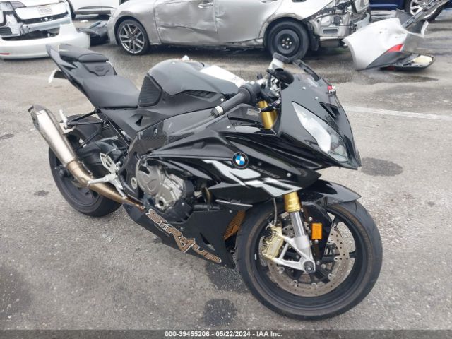 Photo 0 VIN: WB10D6008JZ711592 - BMW S 1000 