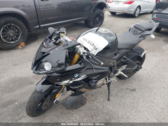 Photo 1 VIN: WB10D6008JZ711592 - BMW S 1000 