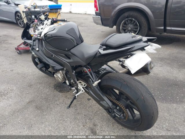 Photo 2 VIN: WB10D6008JZ711592 - BMW S 1000 