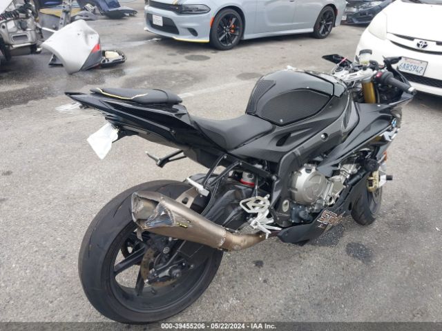 Photo 3 VIN: WB10D6008JZ711592 - BMW S 1000 