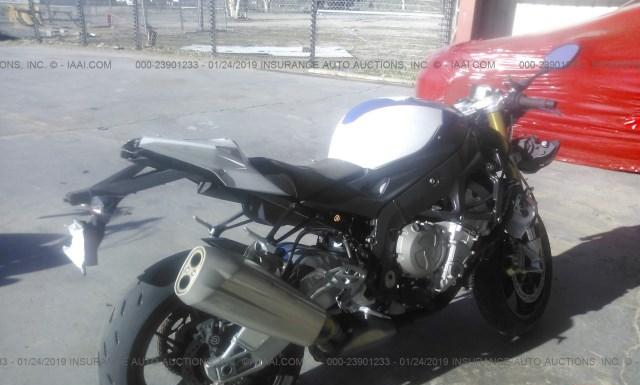 Photo 3 VIN: WB10D6009JZ711360 - BMW S 