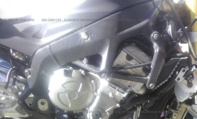 Photo 7 VIN: WB10D6009JZ711360 - BMW S 