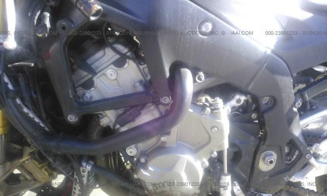 Photo 8 VIN: WB10D6009JZ711360 - BMW S 