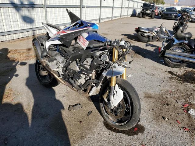 Photo 0 VIN: WB10D600XHZ709790 - BMW S 1000 RR 