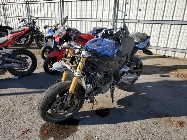 Photo 1 VIN: WB10D600XHZ709790 - BMW S 1000 RR 