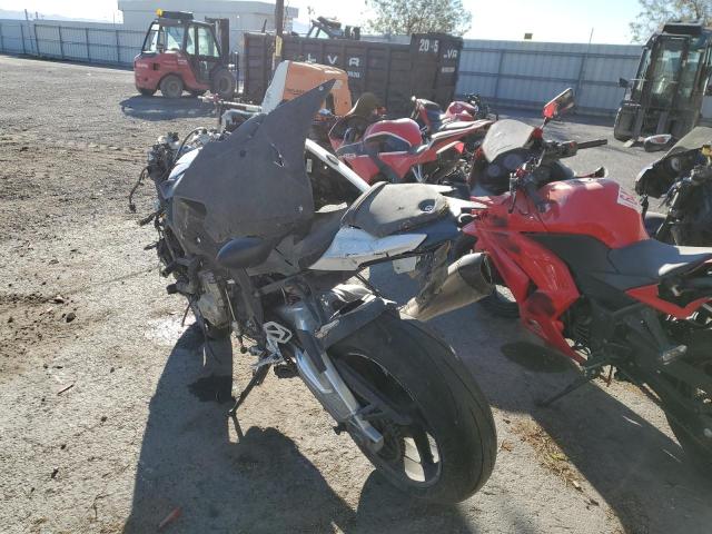 Photo 2 VIN: WB10D600XHZ709790 - BMW S 1000 RR 