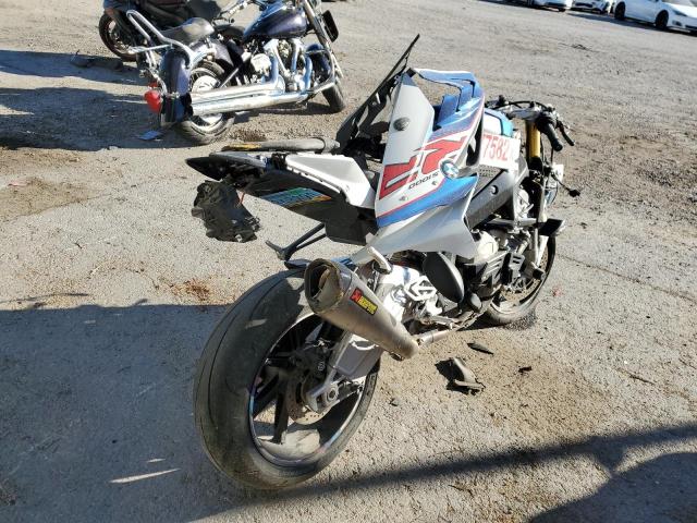 Photo 3 VIN: WB10D600XHZ709790 - BMW S 1000 RR 