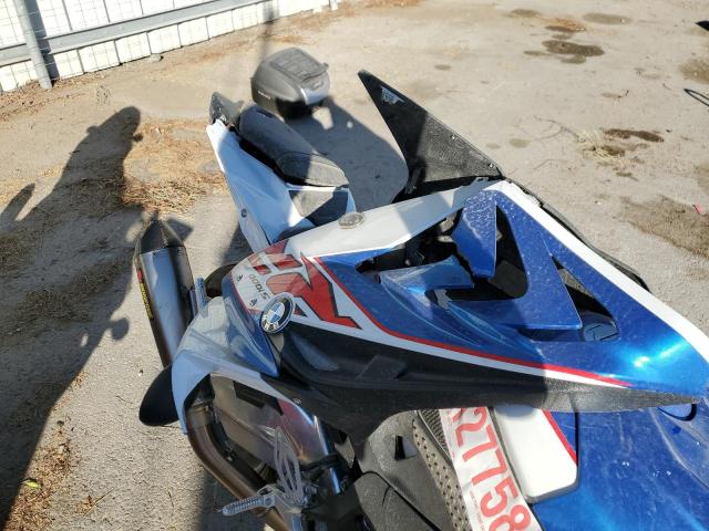 Photo 5 VIN: WB10D600XHZ709790 - BMW S 1000 RR 