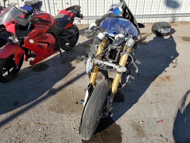 Photo 8 VIN: WB10D600XHZ709790 - BMW S 1000 RR 