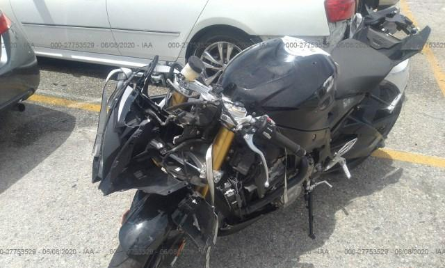 Photo 1 VIN: WB10D600XKZ711854 - BMW S 