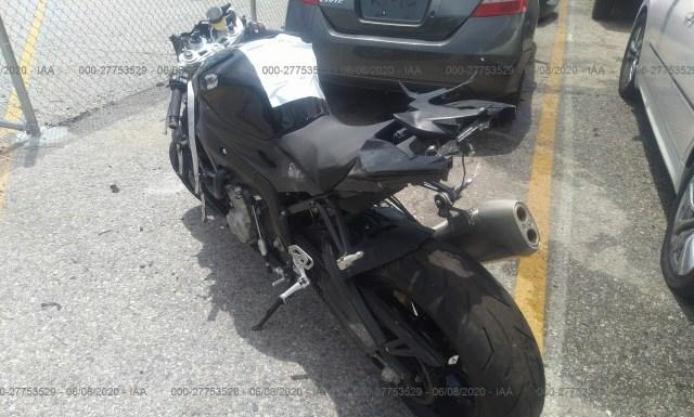 Photo 2 VIN: WB10D600XKZ711854 - BMW S 