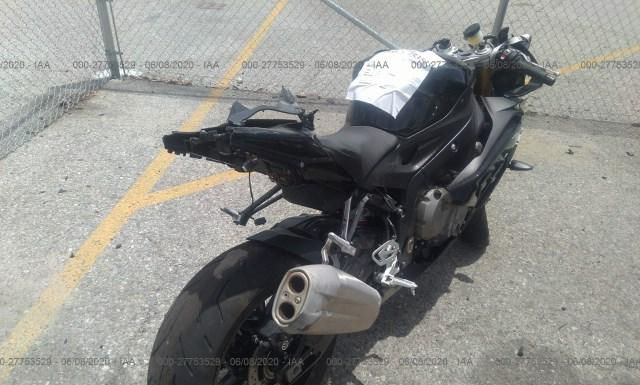 Photo 3 VIN: WB10D600XKZ711854 - BMW S 