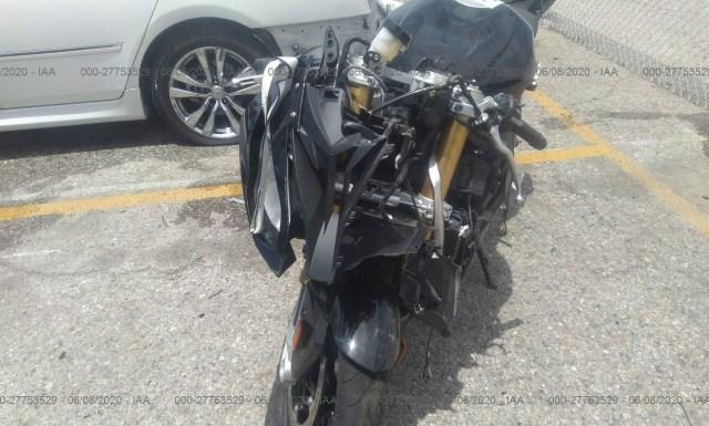 Photo 4 VIN: WB10D600XKZ711854 - BMW S 